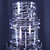 Used Ludwig 3PC BREAKBEATS KIT NO SNARE Drum Shell Kit Silver/Gray 41140-S000143380 View 3