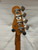 Used Squier JAGUAR PJ BASS P Type Bass Guitar Black 4-String 41132-S000014967 View 6