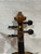 Used Cremona SU730 Violin 1/2 Size 41132-S000014975 View 2