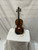 Used Cremona SU730 Violin 1/2 Size 41132-S000014975 View 1
