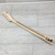 Used Warmoth 10-16 T-Type Reverse Headstock Neck Modded 40051-S000120986 View 3