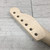 Used Warmoth 10-16 T-Type Reverse Headstock Neck Modded 40051-S000120986 View 4