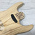 Used Warmoth HS S-Type Guitar Body 40051-S000120987 View 4