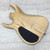Used Warmoth HS S-Type Guitar Body 40051-S000120987 View 7