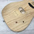 Used Warmoth HS S-Type Guitar Body 40051-S000120987 View 3