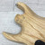 Used Warmoth HS S-Type Guitar Body 40051-S000120987 View 9