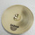 Used Sabian XSR 16 INCH FAST CRASH Crash Cymbal 16" 40042-S000280224 View 2