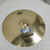 Used Sabian XSR 16 INCH FAST CRASH Crash Cymbal 16" 40042-S000280224 View 1
