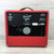 Used Fender FRONTMAN 25R RED EDITION 1 x 10 Solid State Amplifier 1 x 10 41124-S000215651 View 3