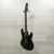 Used Stagg S402 Electric Guitar Black AS IS 40015-S000345795 View 6