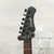 Used Stagg S402 Electric Guitar Black AS IS 40015-S000345795 View 5