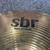 Used SABIAN SBR 14 INCH HI HAT CYMBALS 41106-S000105471 View 7
