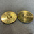 Used SABIAN SBR 14 INCH HI HAT CYMBALS 41106-S000105471 View 8