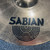 Used SABIAN B8 18 INCH THIN CRASH CYMBAL 41106-S000105472 View 3