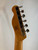 Used Squier Classic Vibe Custom Esquire Electric Guitar 41127-S000063196 View 5