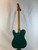 Used Squier Classic Vibe Custom Esquire Electric Guitar 41127-S000063196 View 7