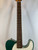 Used Squier Classic Vibe Custom Esquire Electric Guitar 41127-S000063196 View 3