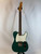 Used Squier Classic Vibe Custom Esquire Electric Guitar 41127-S000063196 View 2