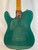 Used Squier Classic Vibe Custom Esquire Electric Guitar 41127-S000063196 View 8