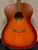 Used Recording King TENOR GUITAR ROST-7-TS DIRTY 37 SERIES Laminate Top Acoustic Guitar Wood 41129-S000022398 View 2