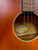 Used Recording King TENOR GUITAR ROST-7-TS DIRTY 37 SERIES Laminate Top Acoustic Guitar Wood 41129-S000022398 View 5