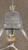 Used Premier LOKFAST SNARE STAND Vintage Snare Stand 41116-S000054986 View 2