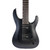 Used 2020 Jackson JS Series Dinky JS22-7 7-String Electric Guitar - Black 40090-S000086501 View 1