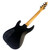 Used 2020 Jackson JS Series Dinky JS22-7 7-String Electric Guitar - Black 40090-S000086501 View 12