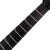 Used 2020 Jackson JS Series Dinky JS22-7 7-String Electric Guitar - Black 40090-S000086501 View 10