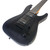 Used 2020 Jackson JS Series Dinky JS22-7 7-String Electric Guitar - Black 40090-S000086501 View 3