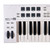 Used Arturia KeyLab Essential 49 MIDI Keyboard Controller 40090-S000086502 View 2