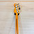 Used Squier P-BASS P Type Bass Guitar Black 4-String 41108-S000067684 View 15