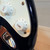 Used Fender 1985 MIJ STRATOCASTER Vintage S Type Electric Guitar Black 6-String 41108-S000067683 View 4