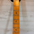 Used Fender 1985 MIJ STRATOCASTER Vintage S Type Electric Guitar Black 6-String 41108-S000067683 View 7