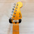 Used Fender 1985 MIJ STRATOCASTER Vintage S Type Electric Guitar Black 6-String 41108-S000067683 View 8