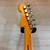 Used Fender 1985 MIJ STRATOCASTER Vintage S Type Electric Guitar Black 6-String 41108-S000067683 View 17