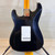 Used Fender 1985 MIJ STRATOCASTER Vintage S Type Electric Guitar Black 6-String 41108-S000067683 View 13