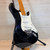 Used Fender 1985 MIJ STRATOCASTER Vintage S Type Electric Guitar Black 6-String 41108-S000067683 View 1