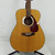 Used Yamaha F335  Acoustic Guitar Natural 40042-S000280227 View 1