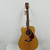 Used Yamaha F335  Acoustic Guitar Natural 40042-S000280227 View 3
