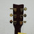 Used Yamaha F335  Acoustic Guitar Natural 40042-S000280227 View 12