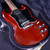 Used Gibson SG FADED 2011 W/DUNCAN JB/59 SPERZELS SG Type Electric Guitar Red 6-String 41140-S000143383 View 11