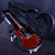 Used Gibson SG FADED 2011 W/DUNCAN JB/59 SPERZELS SG Type Electric Guitar Red 6-String 41140-S000143383 View 10