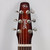 Used Seagull PERFORMER CW CH Solid Top Acoustic Guitar Sunburst 40081-S000115568 View 3