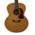 Used Washburn J56SWNA Laminate Top Acoustic Guitar Wood 40009-S000319531 View 2