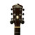 Used Washburn J56SWNA Laminate Top Acoustic Guitar Wood 40009-S000319531 View 3