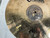 Used Soultone ABBY 16 IN CRASH Crash Cymbal 16" 40012-S000320331 View 3