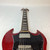 Used Epiphone SG SG Type Electric Guitar Red 6-String 41110-S000074507 View 5