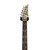 Used Ibanez JEM7V J CRAFT Super S Electric Guitar White 6-String View 3