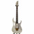 Used Ibanez JEM7V J CRAFT Super S Electric Guitar White 6-String View 2